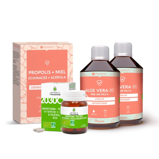 Programme Douce Défense